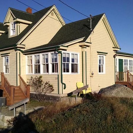 Breakwater Inn Peggy's Cove Ngoại thất bức ảnh